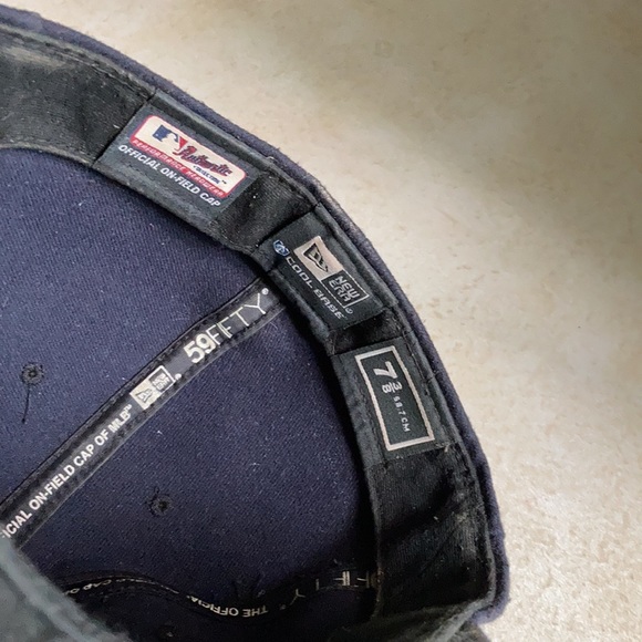 Detroit Tigers Official On-Field Cap - Picture 4 of 5